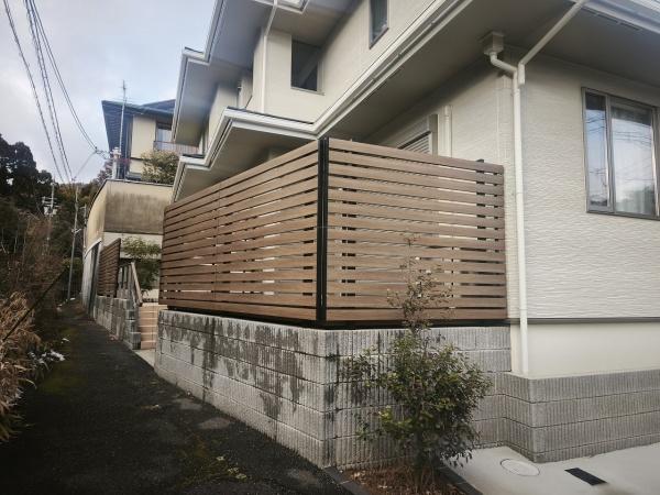 京都市右京区龍安寺池ノ下町の中古一戸建て