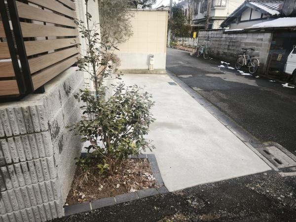 京都市右京区龍安寺池ノ下町の中古一戸建て