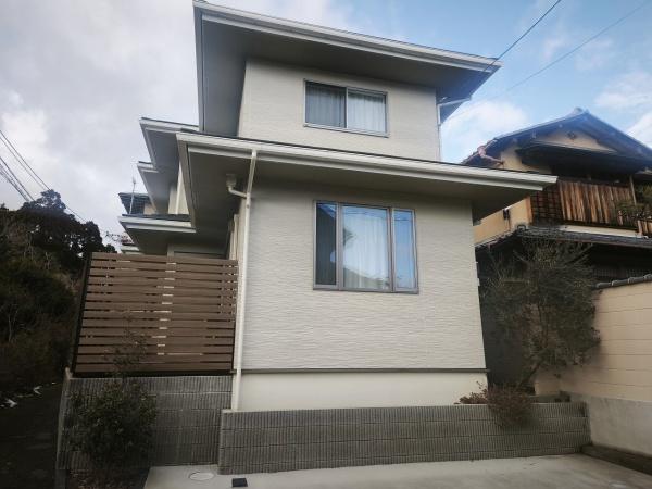 京都市右京区龍安寺池ノ下町の中古一戸建て