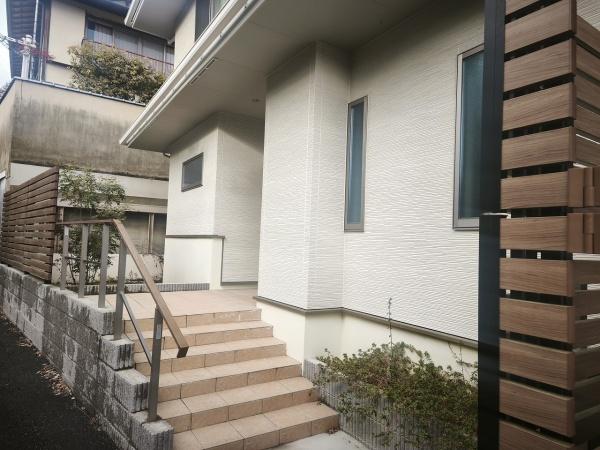 京都市右京区龍安寺池ノ下町の中古一戸建て
