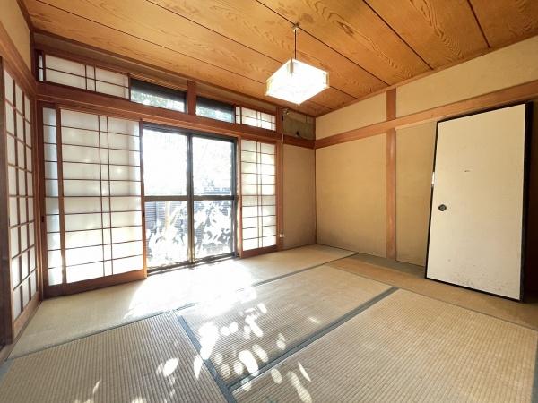 京都市左京区下鴨芝本町の中古一戸建て
