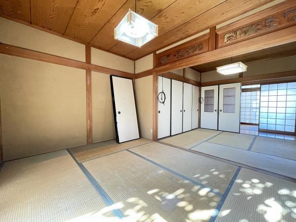 京都市左京区下鴨芝本町の中古一戸建て