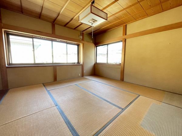 京都市左京区下鴨芝本町の中古一戸建て