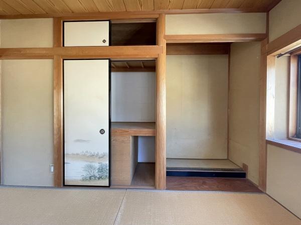 京都市左京区下鴨芝本町の中古一戸建て