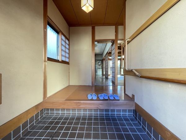京都市左京区下鴨芝本町の中古一戸建て
