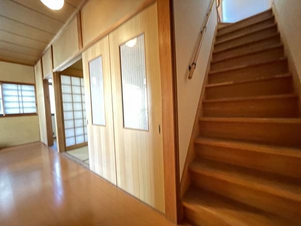 京都市左京区下鴨芝本町の中古一戸建て