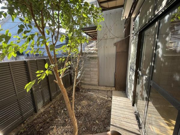 京都市左京区下鴨芝本町の中古一戸建て