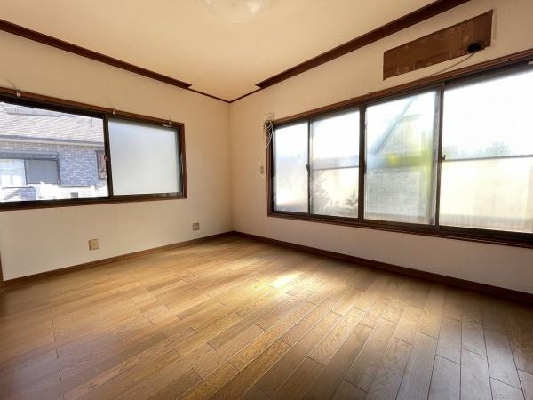 京都市左京区下鴨芝本町　中古戸建