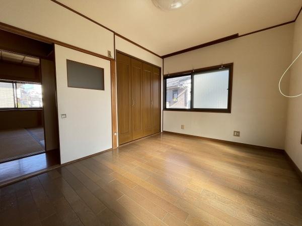 京都市左京区下鴨芝本町　中古戸建