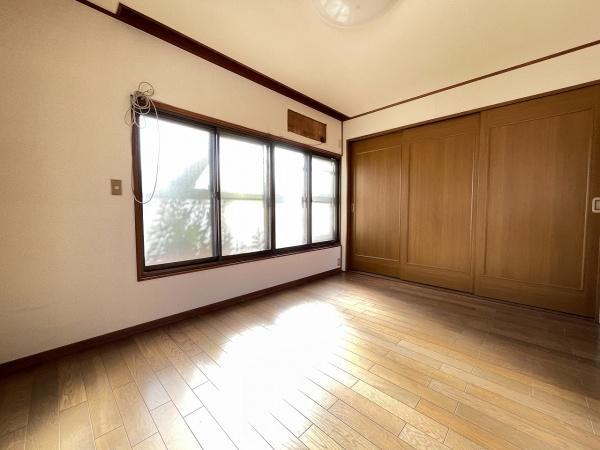 京都市左京区下鴨芝本町の中古一戸建て