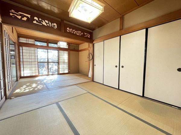 京都市左京区下鴨芝本町の中古一戸建て