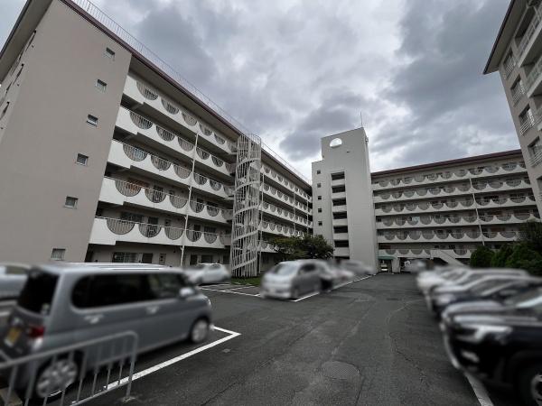 西京極大門ハイツ