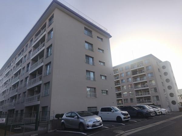 西京極大門ハイツ