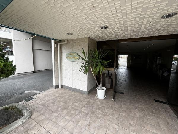 西京極大門ハイツ