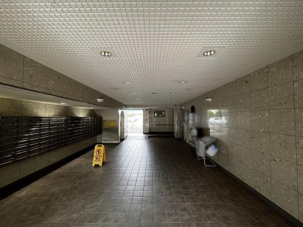 西京極大門ハイツ