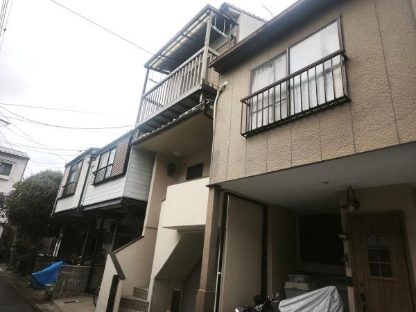 京都市右京区太秦面影町の中古一戸建て