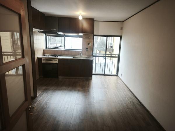 京都市右京区太秦面影町　中古戸建