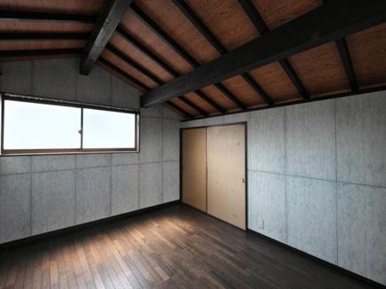 京都市北区西賀茂北川上町の中古一戸建て