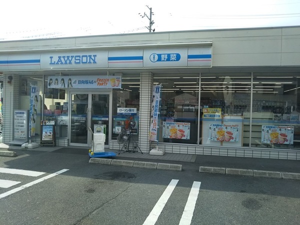 京都市北区西賀茂北川上町の中古一戸建て(ローソン上賀茂店)