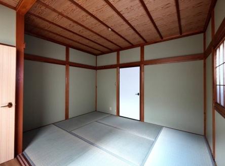 京都市北区西賀茂北川上町の中古一戸建て