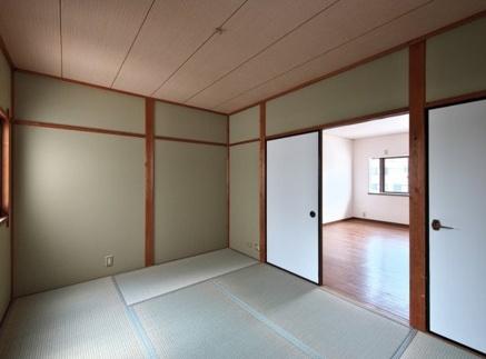 京都市北区西賀茂北川上町の中古一戸建て