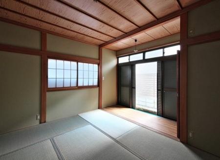京都市北区西賀茂北川上町の中古一戸建て