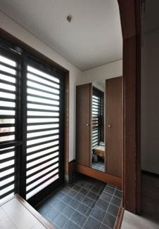 京都市北区西賀茂北川上町の中古一戸建て