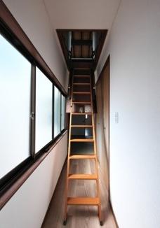 京都市北区西賀茂北川上町の中古一戸建て