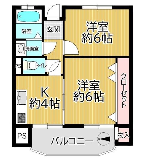 ヴィラ岡崎
