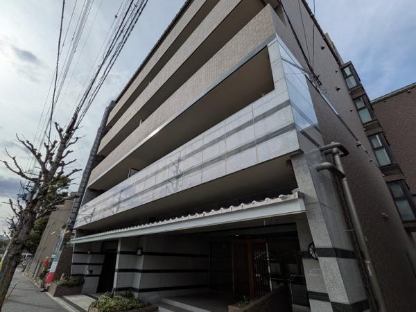 リーガル京都北白川