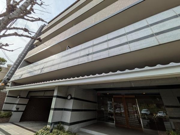 リーガル京都北白川