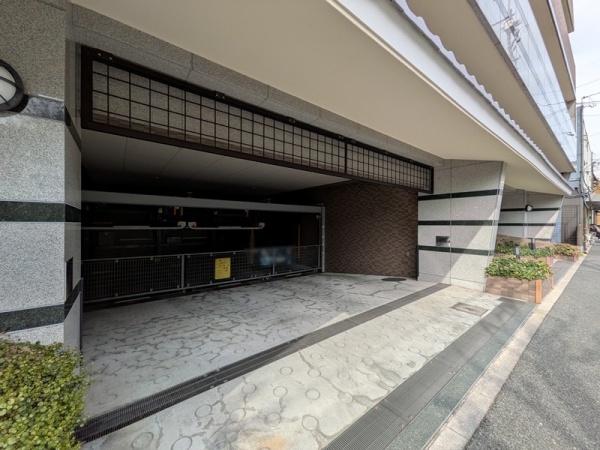 リーガル京都北白川