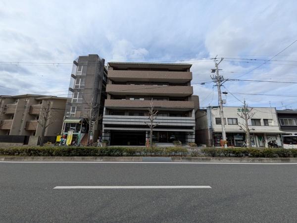リーガル京都北白川