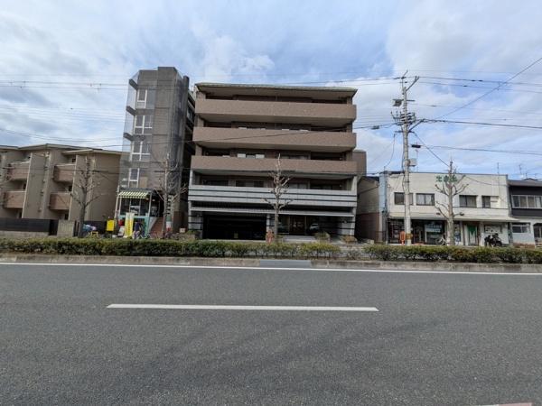 リーガル京都北白川