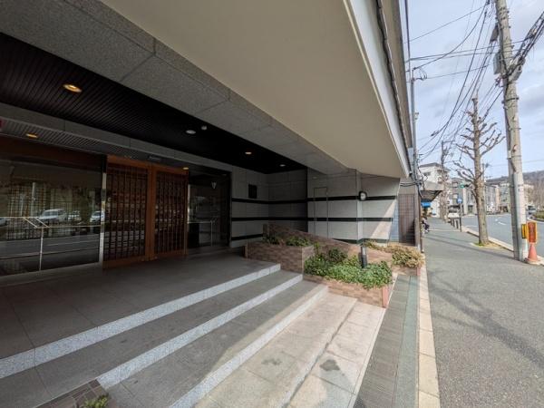 リーガル京都北白川