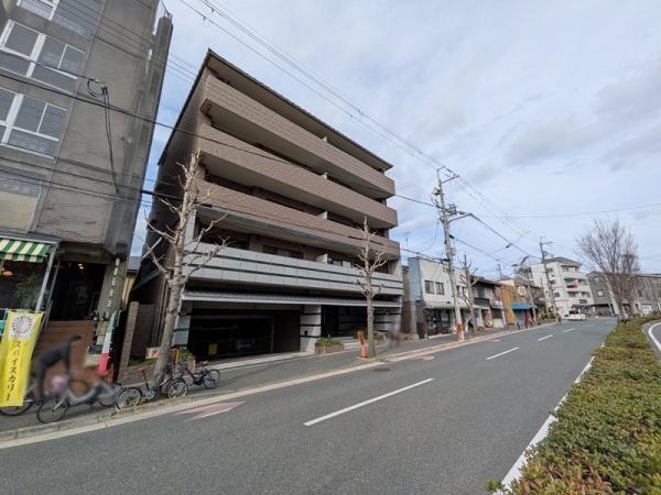 リーガル京都北白川
