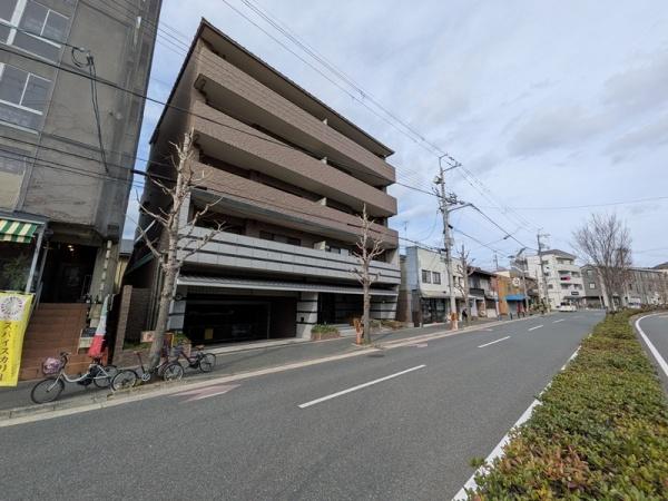 リーガル京都北白川