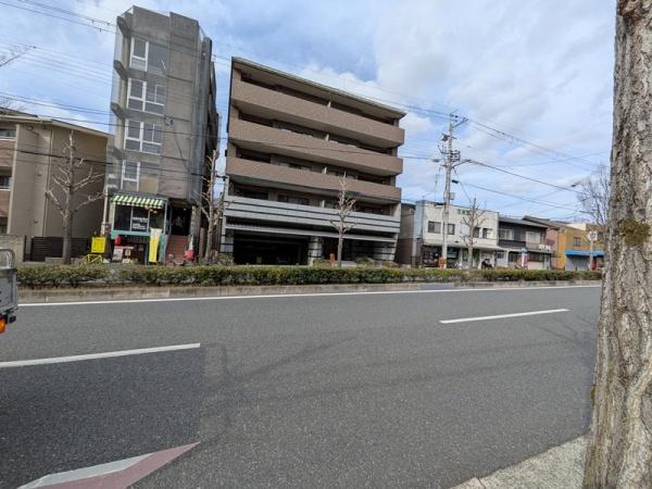 リーガル京都北白川