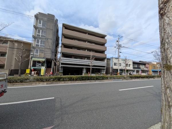 リーガル京都北白川