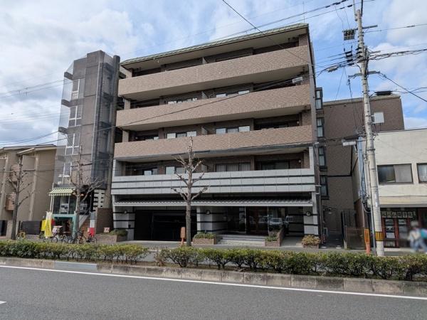 リーガル京都北白川