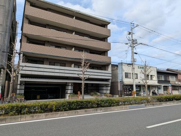 リーガル京都北白川