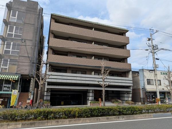 リーガル京都北白川