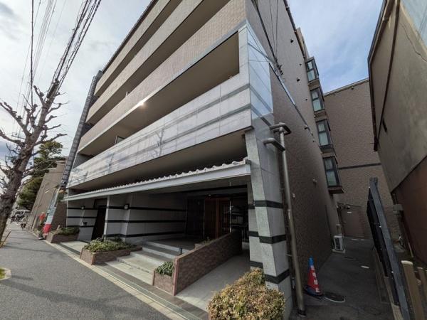 リーガル京都北白川