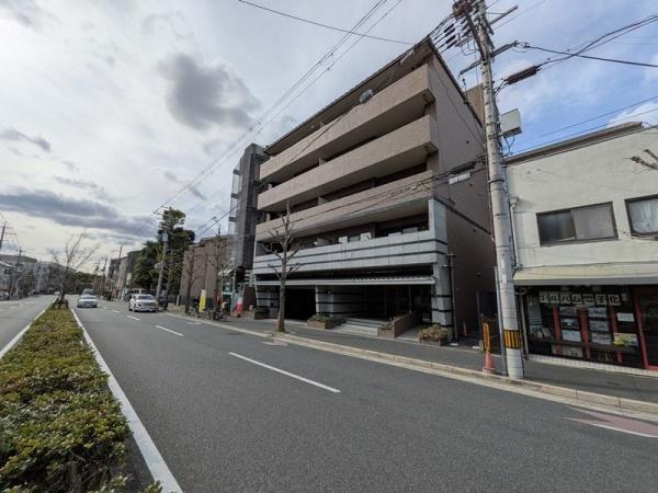 リーガル京都北白川