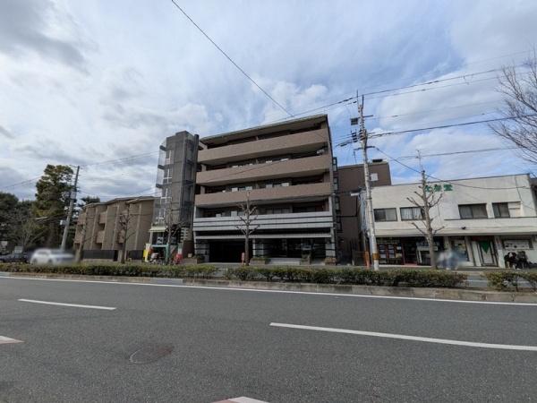 リーガル京都北白川