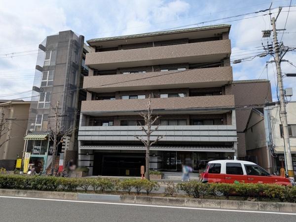 リーガル京都北白川