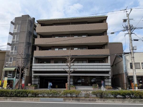 リーガル京都北白川