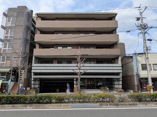 リーガル京都北白川