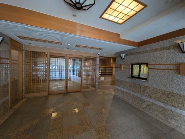 リーガル京都北白川
