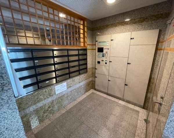 リーガル京都北白川